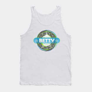 Betty Mug Tank Top